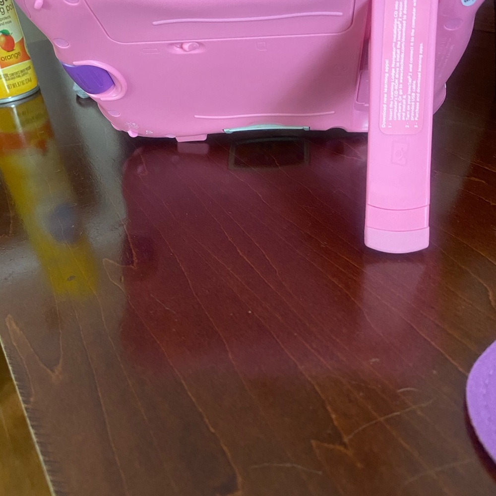 Girls InnoTab2 tablet - Picture 5 of 8